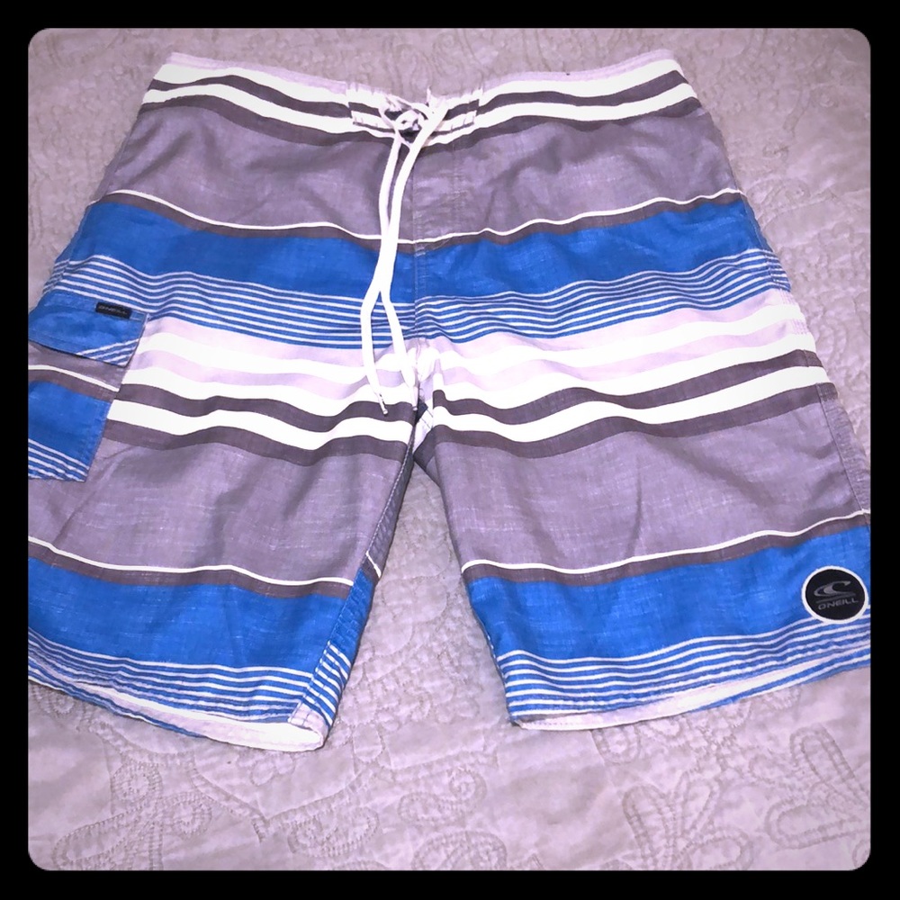O’Neill board shorts